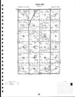 Code 10 - Highland Township, Minnehaha County 1984